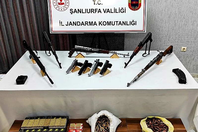 Şanlıurfa