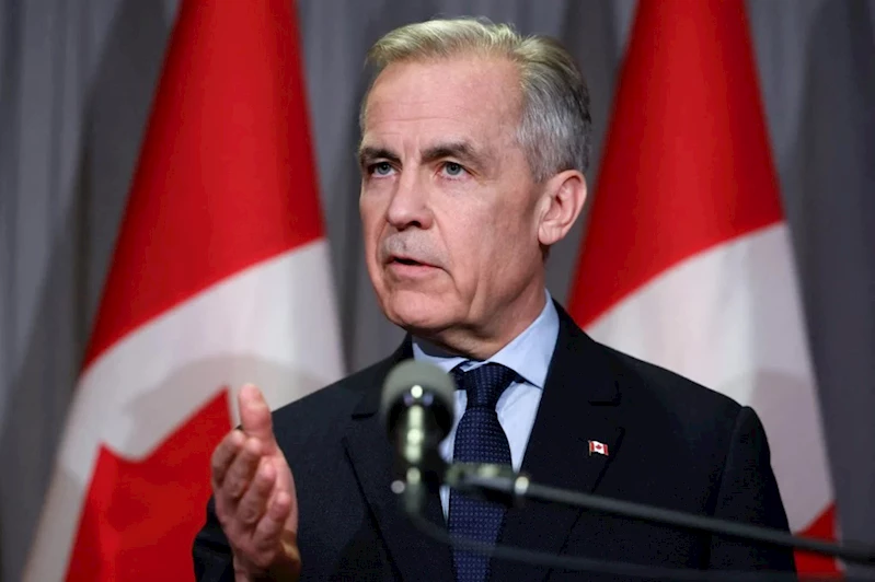 Kanada Başbakanı Carney: Trump