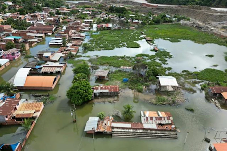 Bolivya