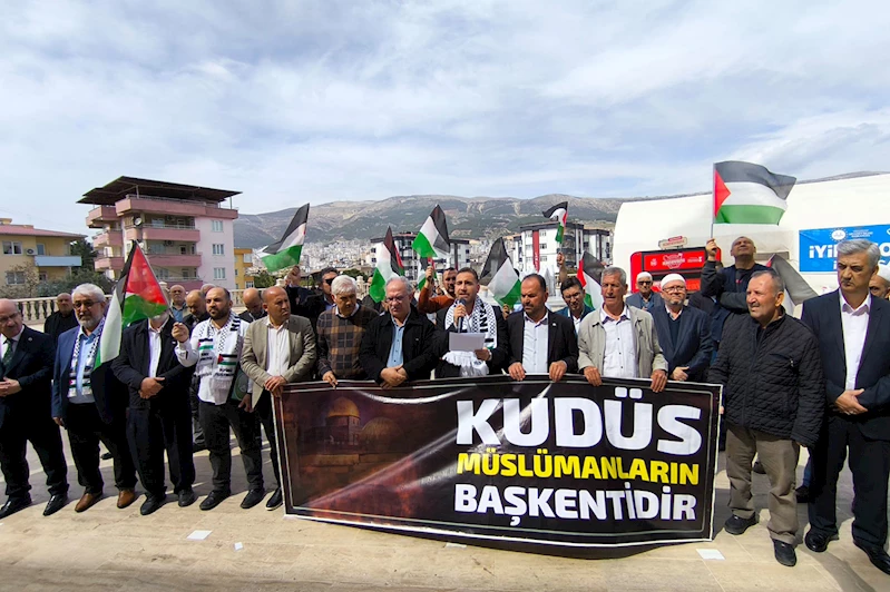Kahramanmaraş