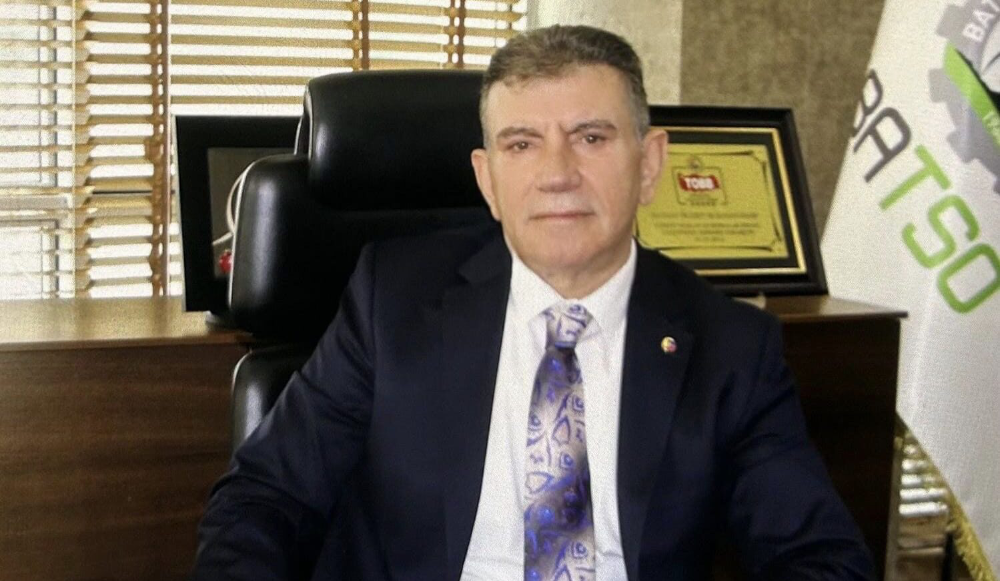 Filistin’in Acısını Yüreğimizde Hissediyoruz