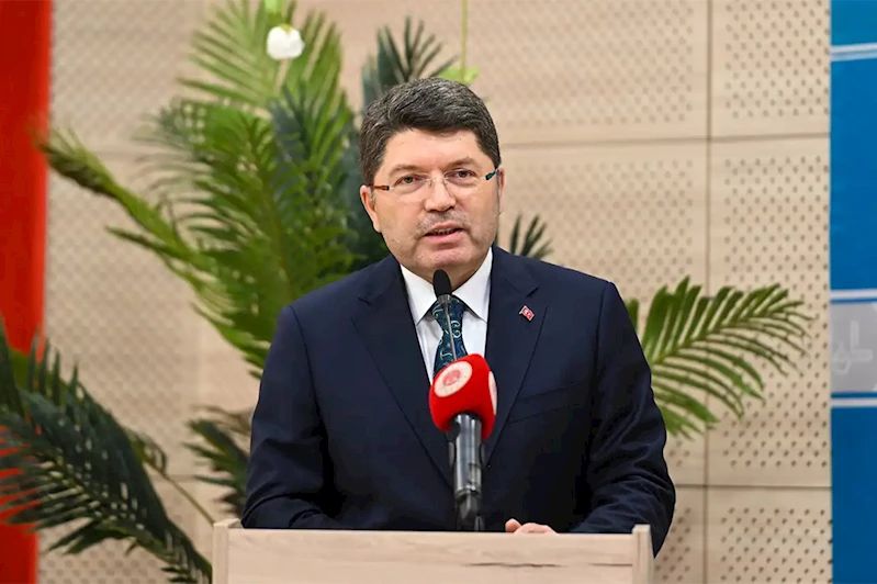Bakan Tunç