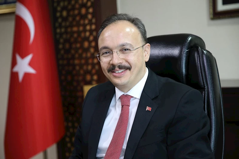 Siirt Valisi Kızılkaya
