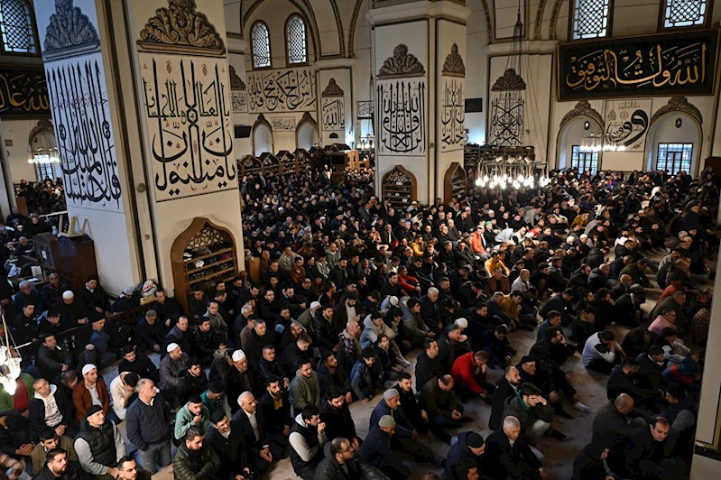 Bursa