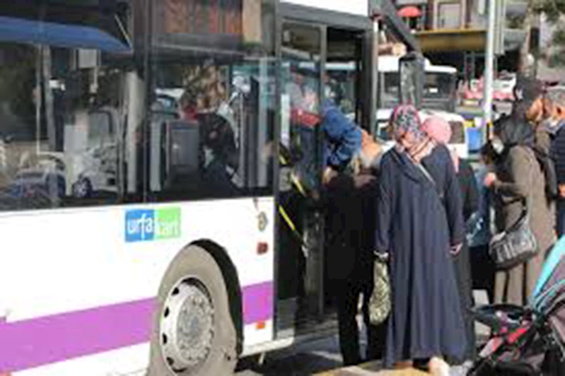 Şanlıurfa