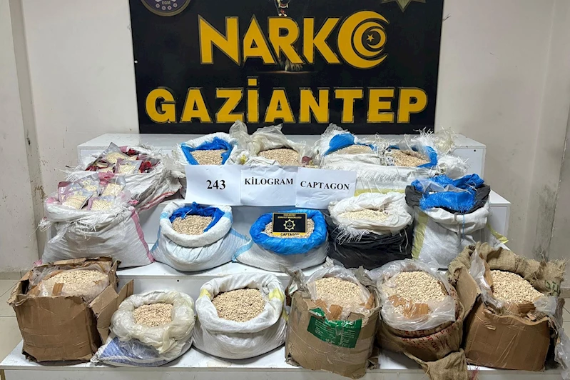 Gaziantep