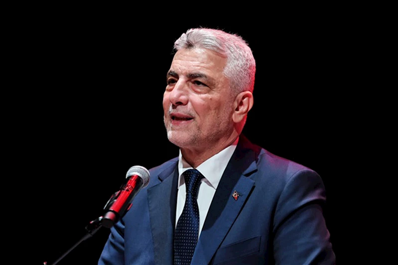 Bakan Bolat