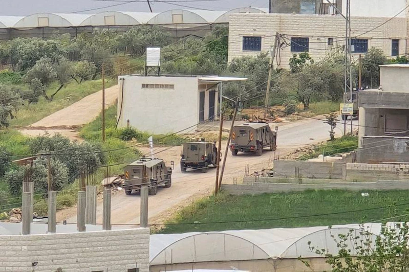 Tulkarem