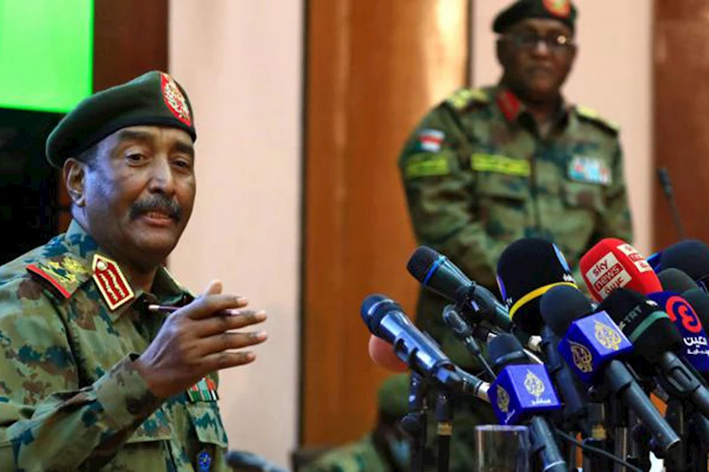 Sudan BAE