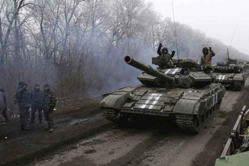 Donbass