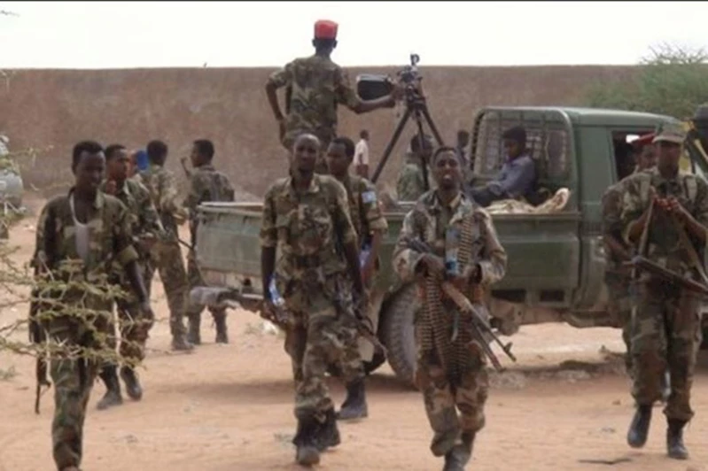 Mali