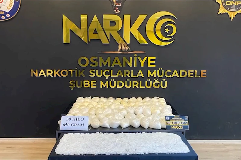 Osmaniye