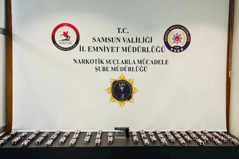 Samsun
