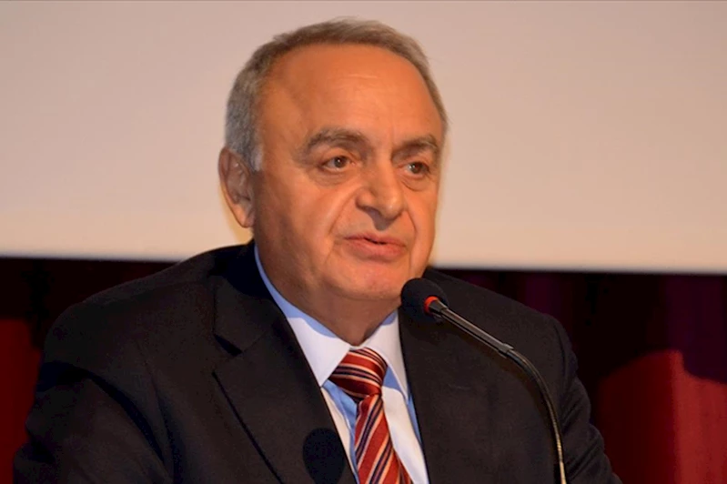 Eski İstihbarat Daire Başkanı Uzun’a hakaret davası