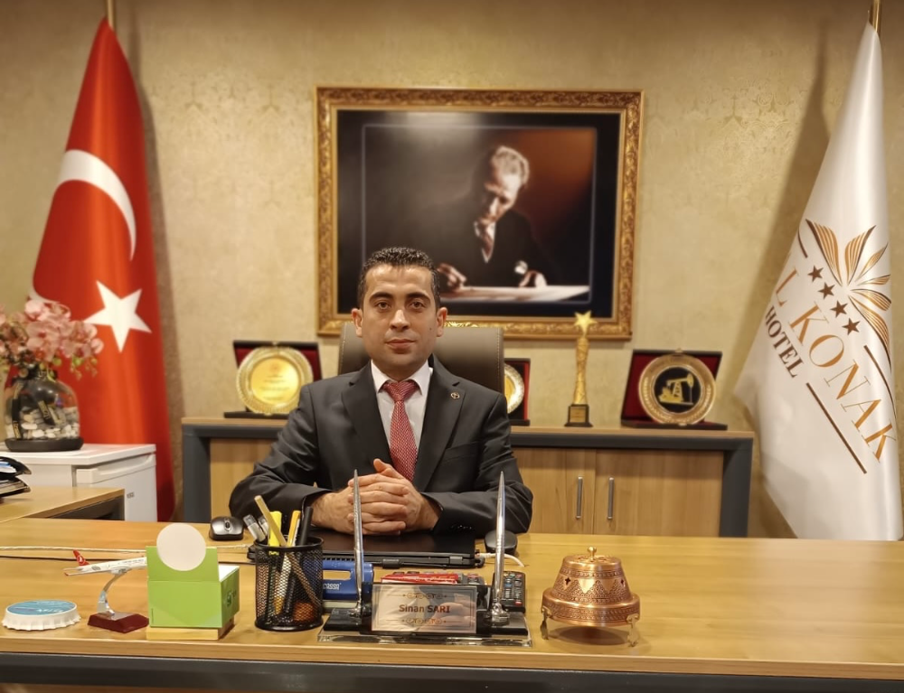 Geleceğin Otelcilik Hizmetinde Köklü Değişiklikler Olacak
