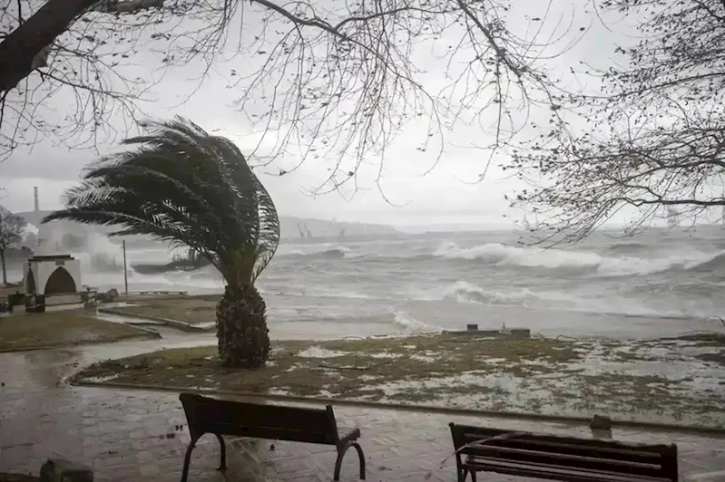 Doğu Akdeniz