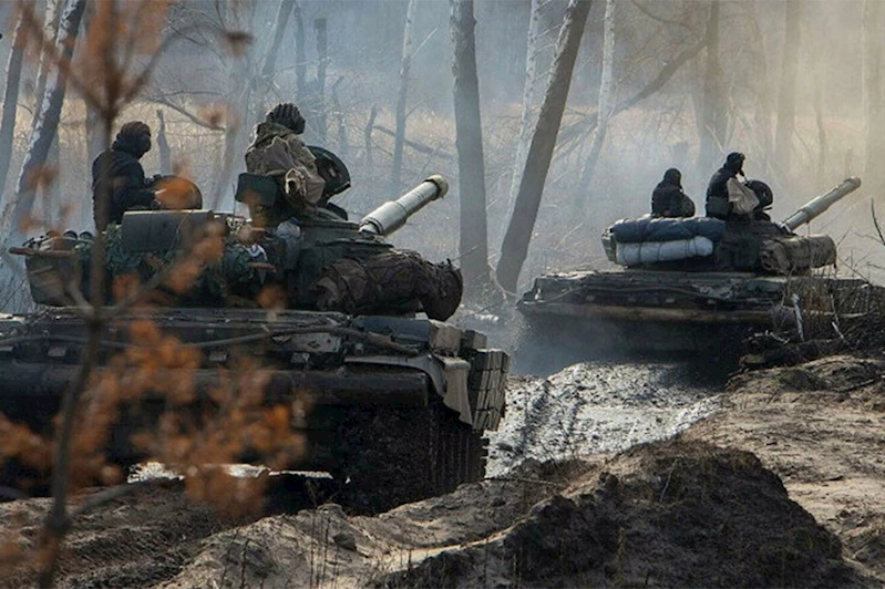 Rusya Donetsk