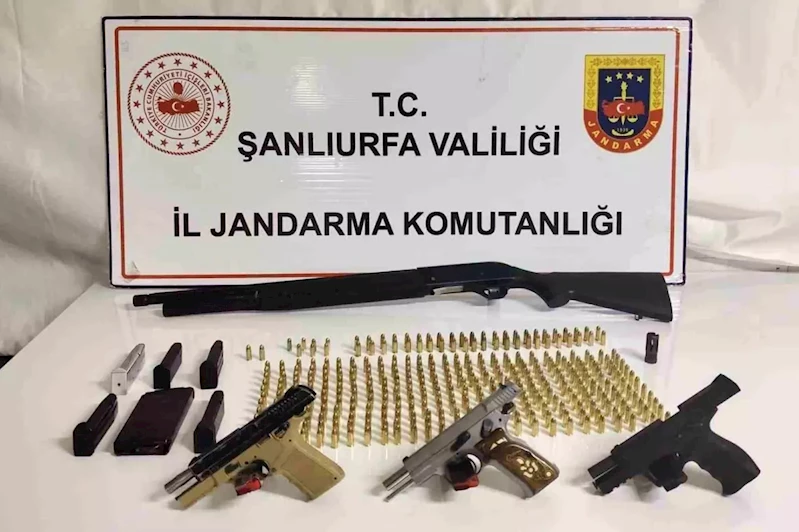 Şanlıurfa