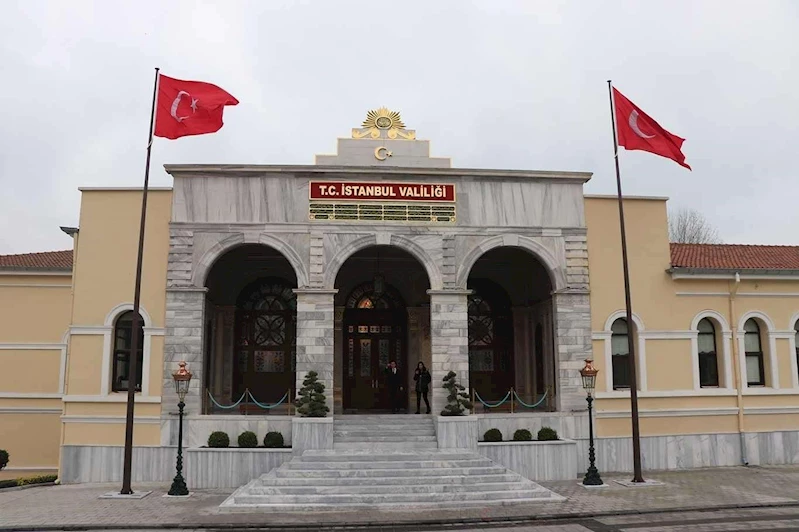 İstanbul Valiliği
