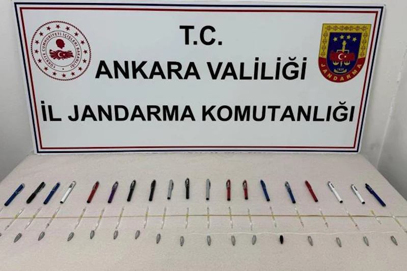 Ankara