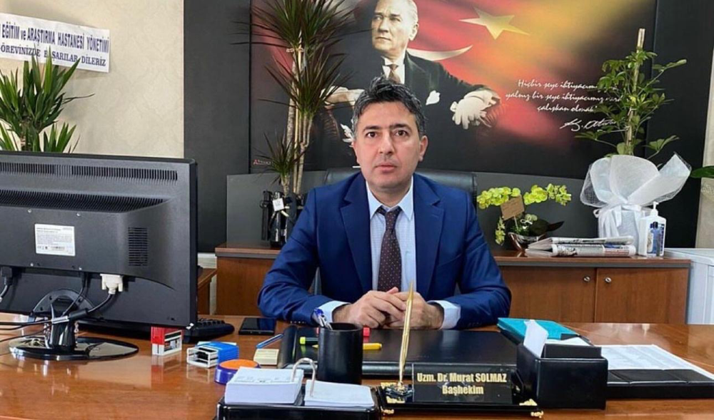 Erken Teşhis Hayat Kurtarır!