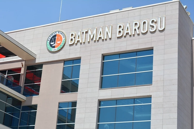 Batman Barosu