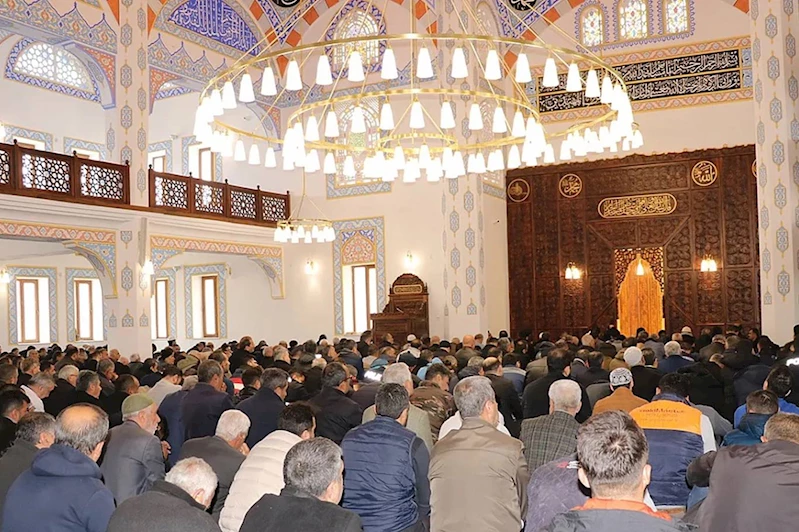 HÜDA PAR, Diyanet