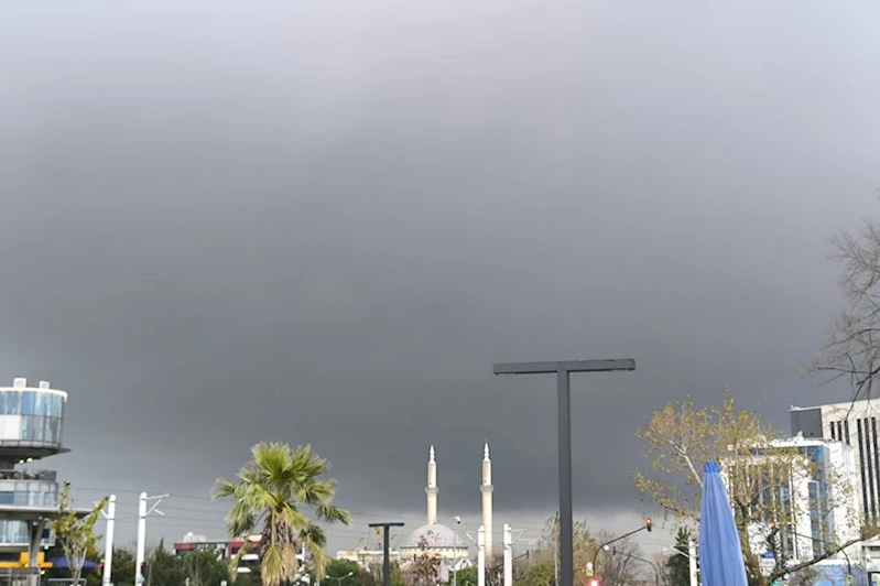 Meteoroloji
