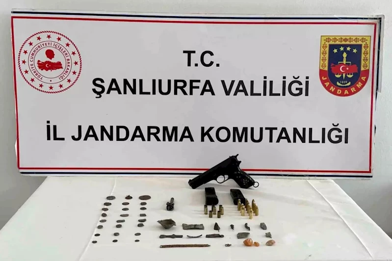 Şanlıurfa