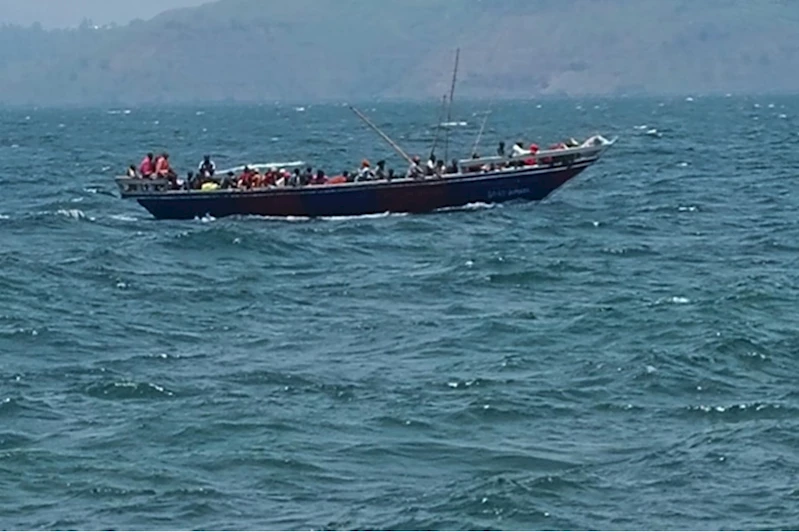 Kongo Nehri