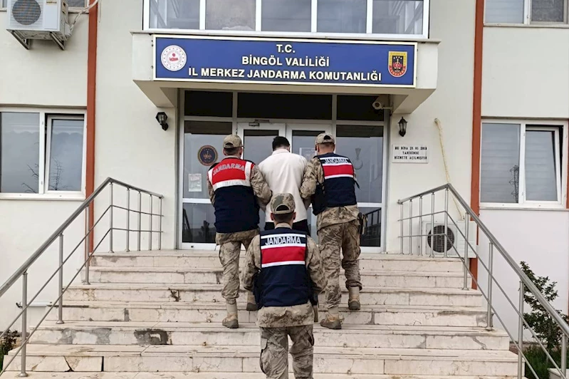 Bingöl