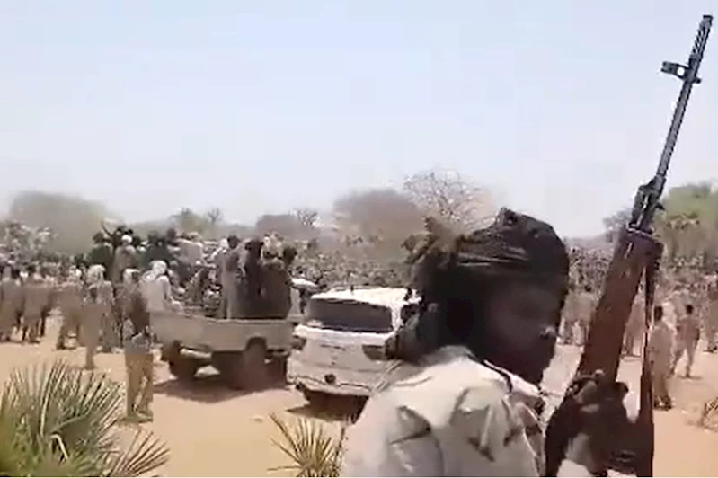 Sudan