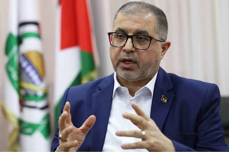 HAMAS: Savaşı sonlandırmayan bir anlaşma yapmayacağız