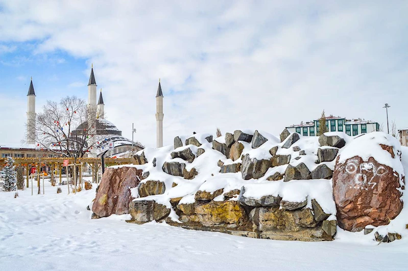 Meteorolojiden kuvvetli yağış uyarısı