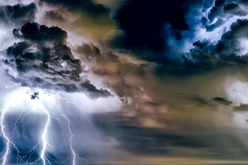 Meteoroloji