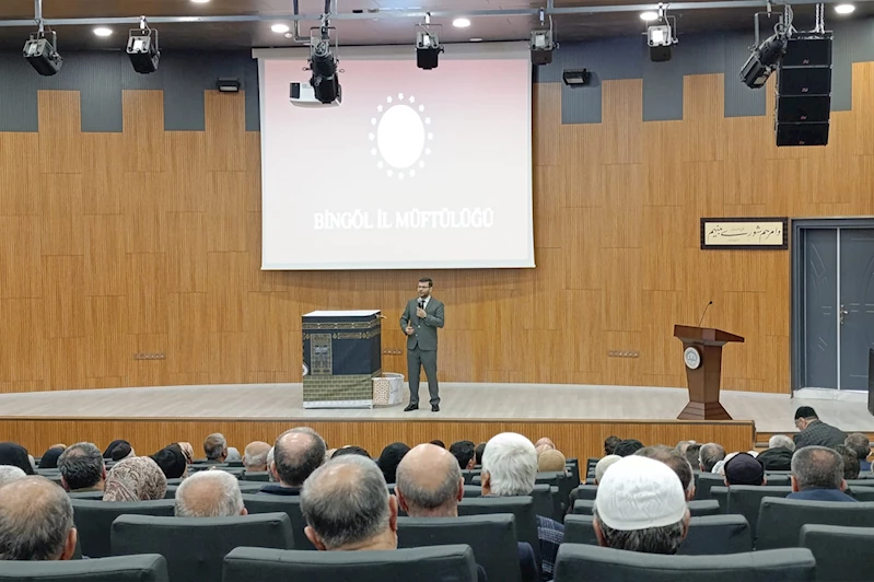 Bingöl