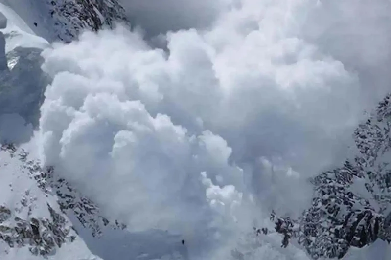 Meteoroloji uyardı: Yağış, sis, don ve çığ tehlikesi!