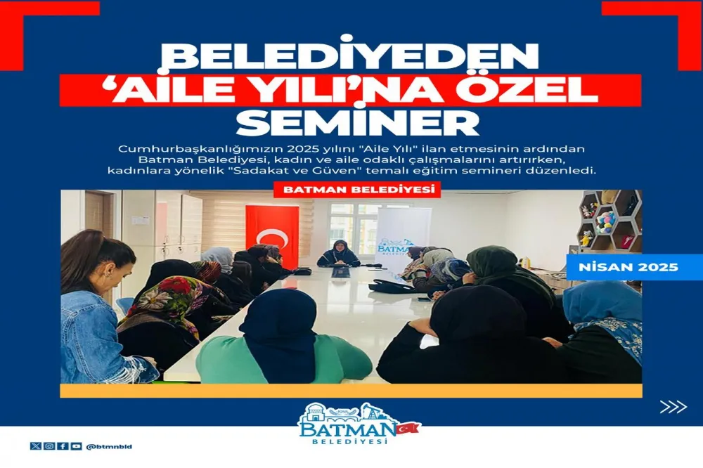 Aile yılı