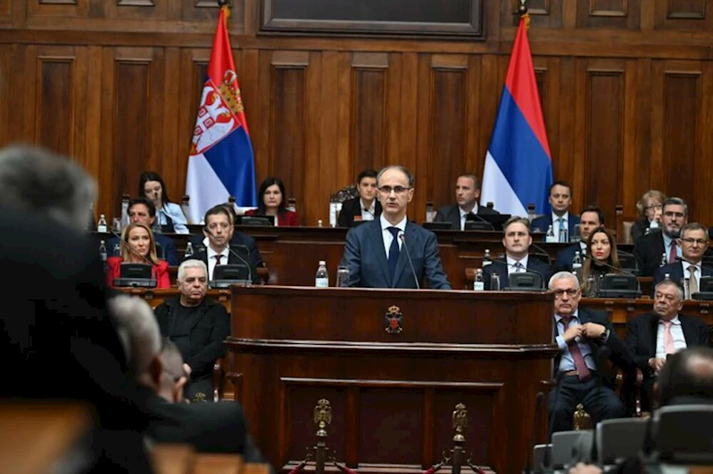 Sırbistan