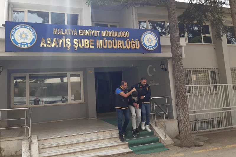 Malatya