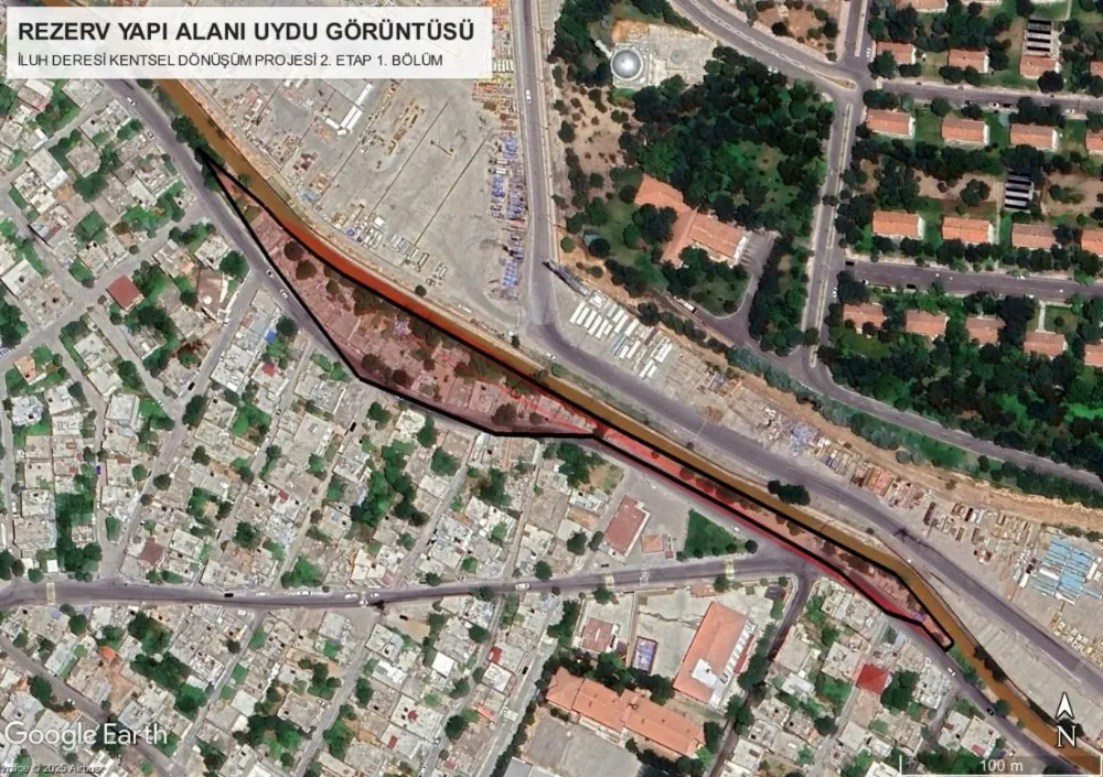 İluh 2. etap 1. kısımda yüzde 95 uzlaşı sağlandı
