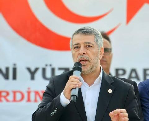 Yeni Yüzyıl Partisi: Türkiye Siyasetinde Yeni Bir Nefes