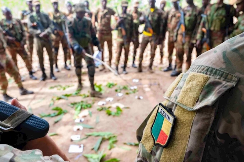 Benin