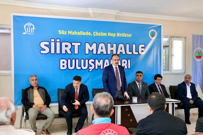 Siirt