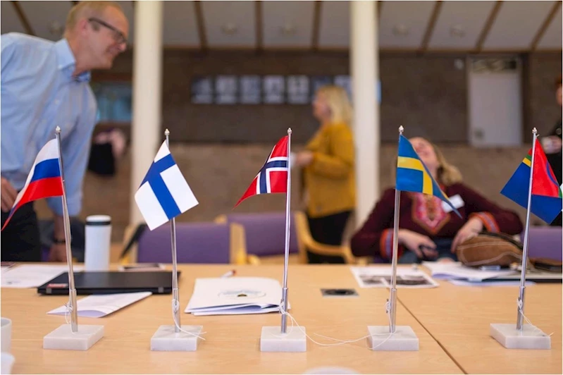 Rusya, Barents Denizi İşbirliği Anlaşmas