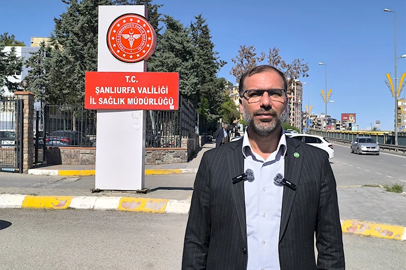 Şanlıurfa