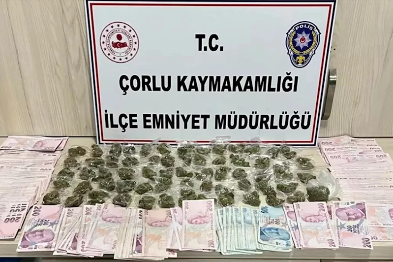 Çorlu