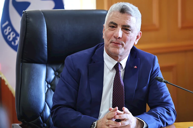 Bakan Bolat