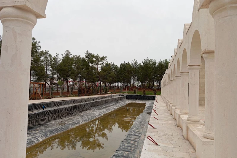 Balıklıgöl