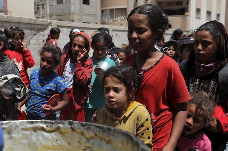 UNRWA: Gazze